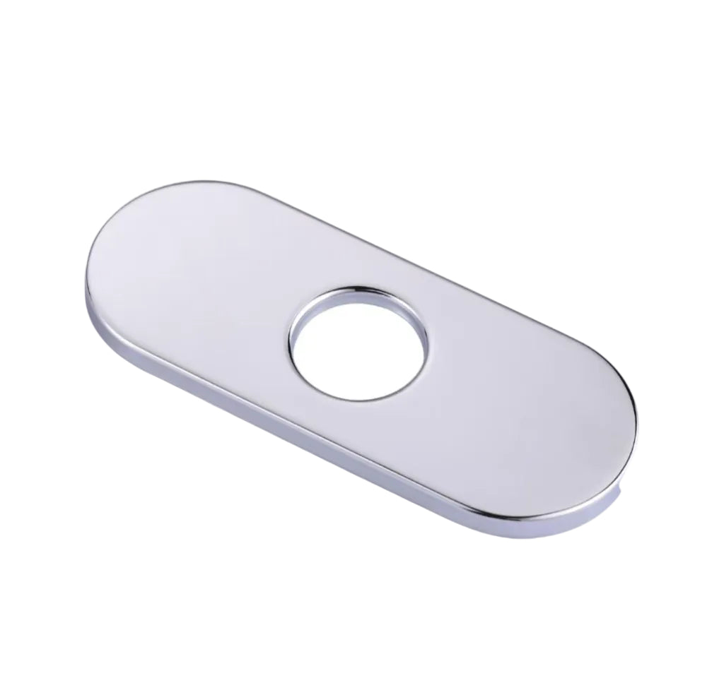 Lauretta Base Plate 4" Round