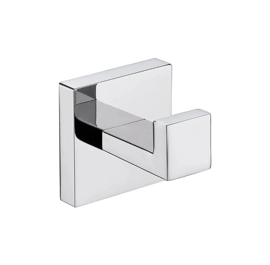Lauretta Square Robe Hook