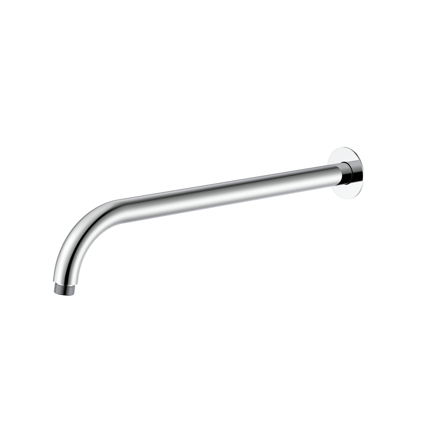 Lauretta 16" Round Shower Arm - UNIVERSAL
