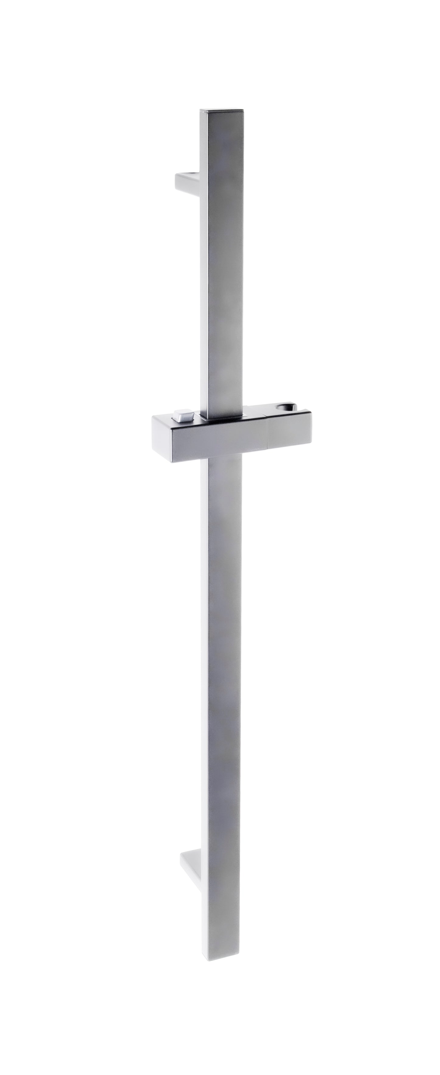 Lauretta Square Shower Rail - UNIVERSAL