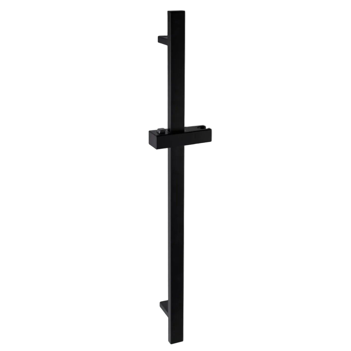 ROMA 3-way Shower Faucet with Tub Spout & Slide Bar - Brushed Gold
