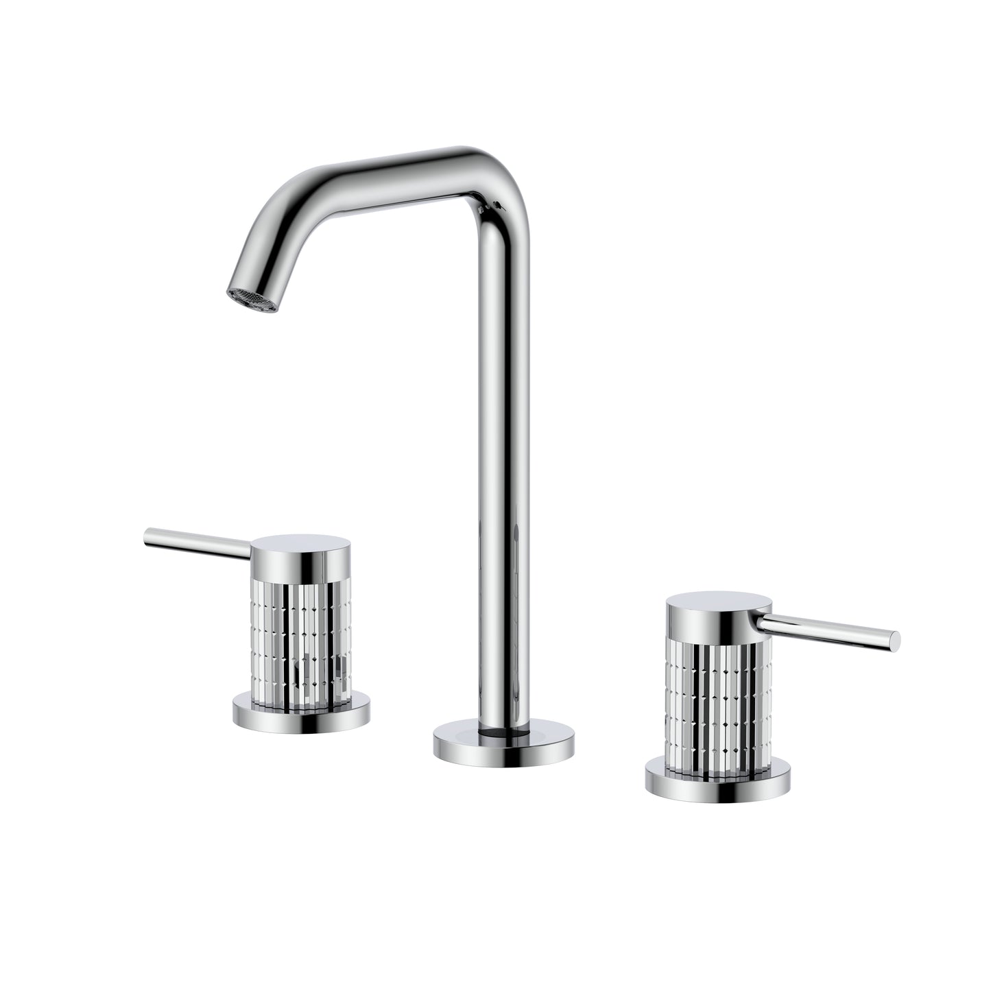 Lauretta Widespread Vanity Faucet - FIRENZE
