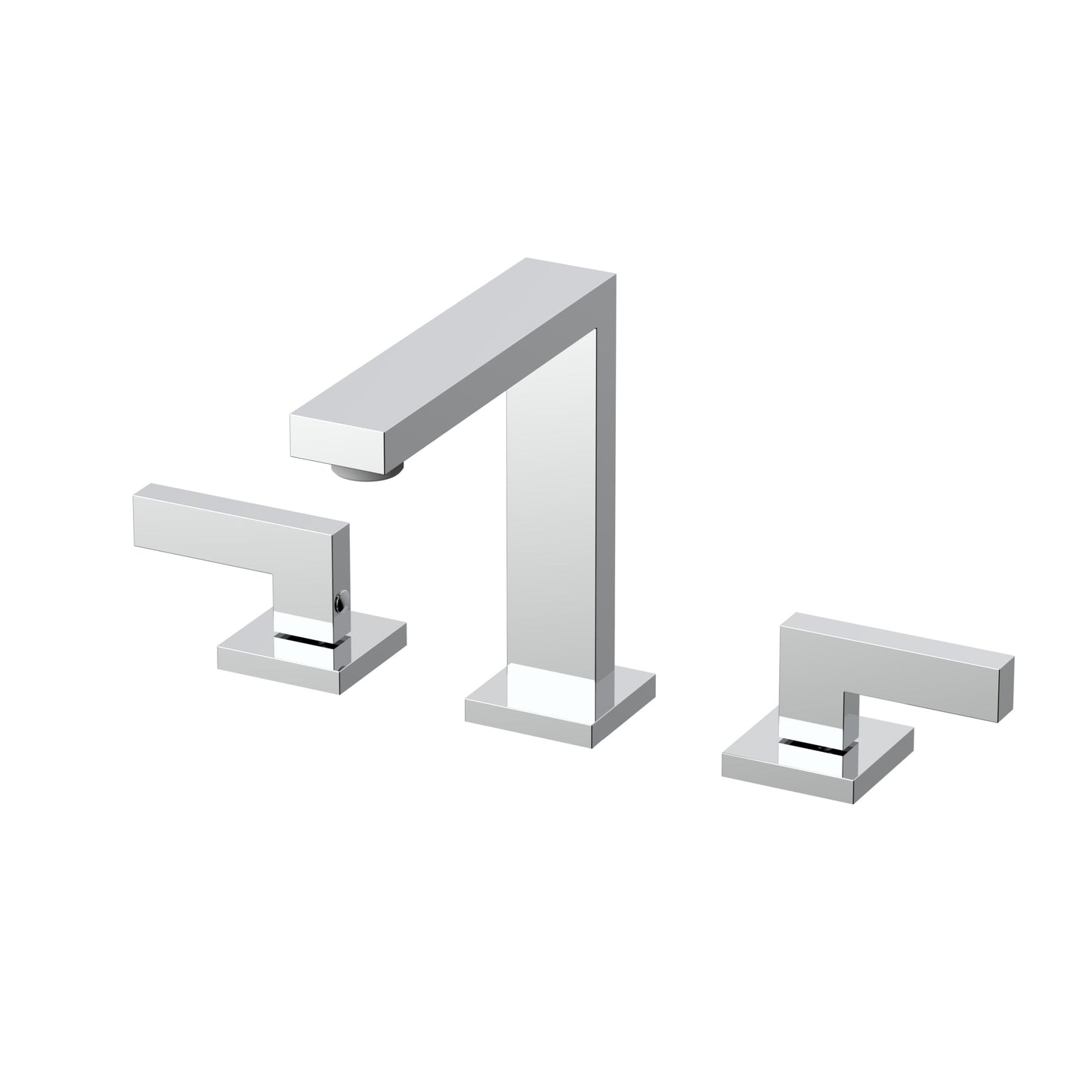 Lauretta Widespread Vanity Faucet - TORINO