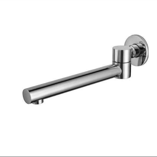 Lauretta Round Swivel Tub Spout - UNIVERSAL