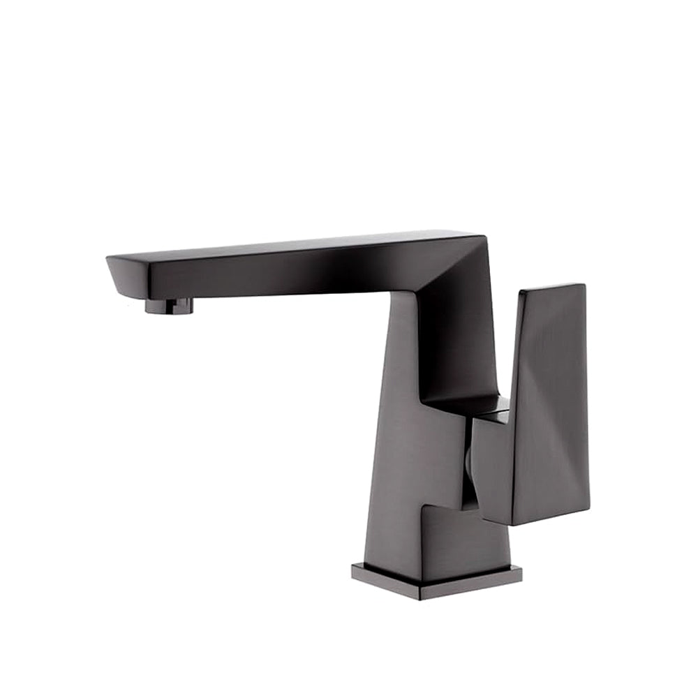 Chrome Vanity Faucet Lauretta-2