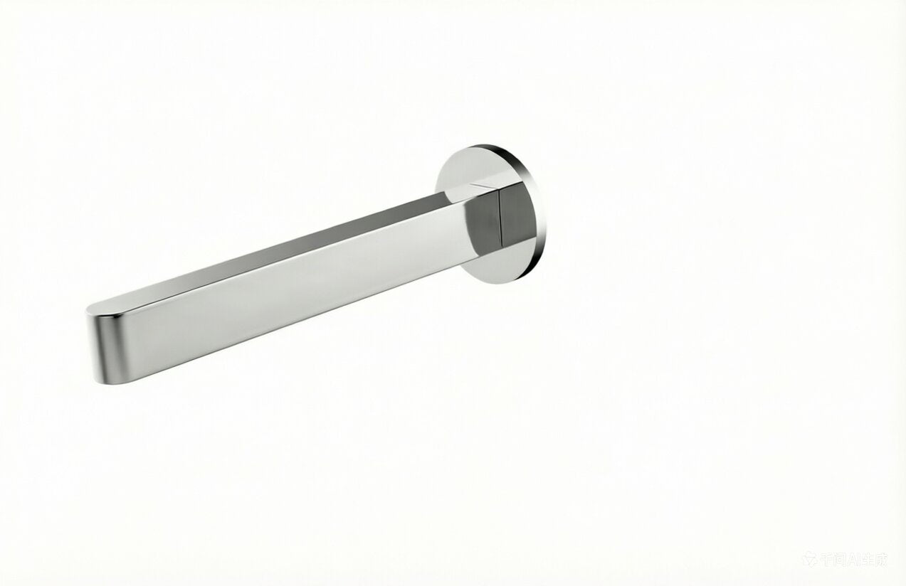 Lauretta Tub Spout - CAPRI