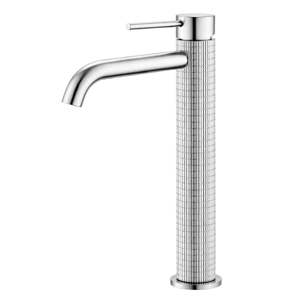 Lauretta Vessel Sink Faucet - FIRENZE