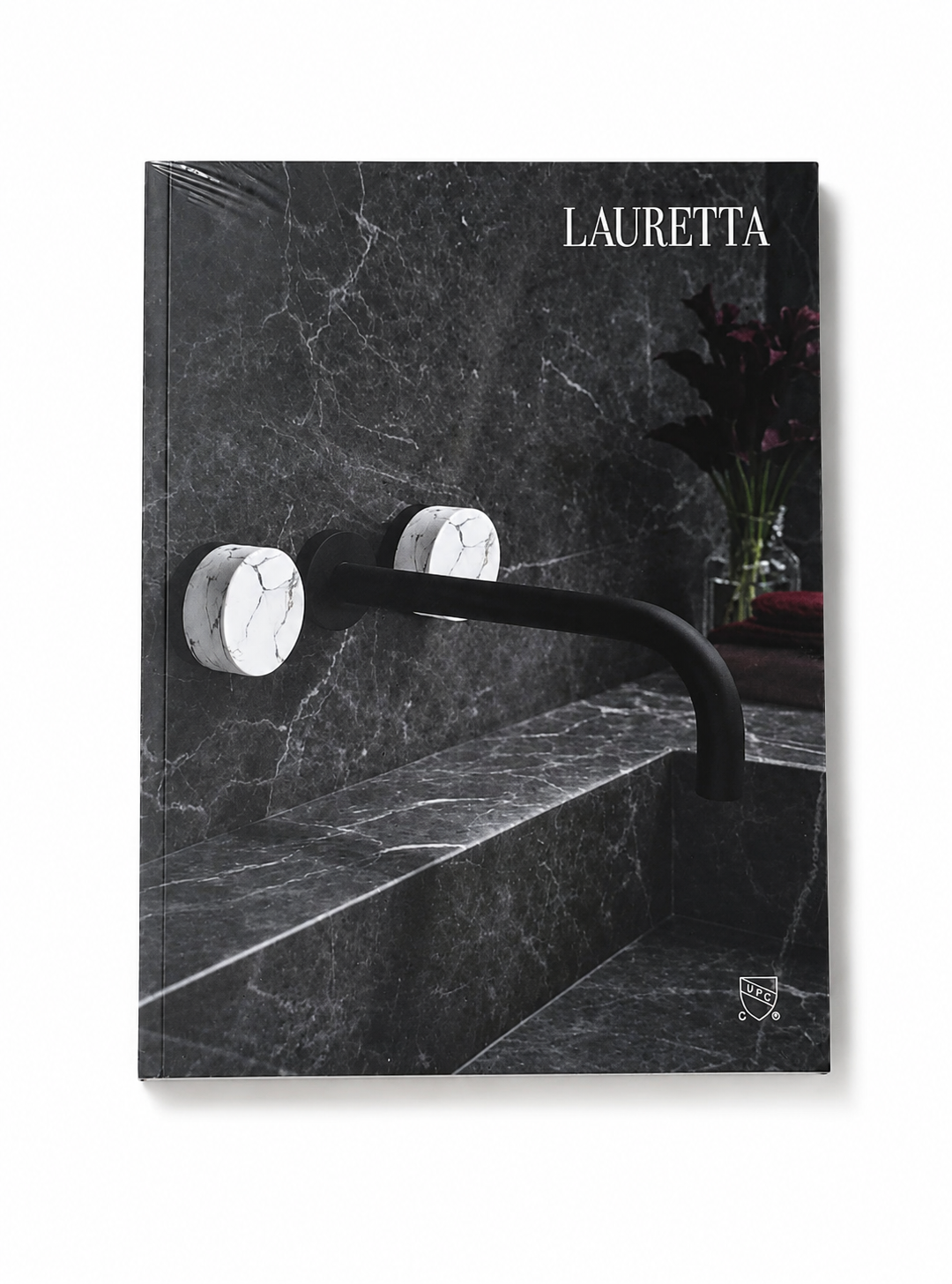 Lauretta Bathroom Collection Catalogue