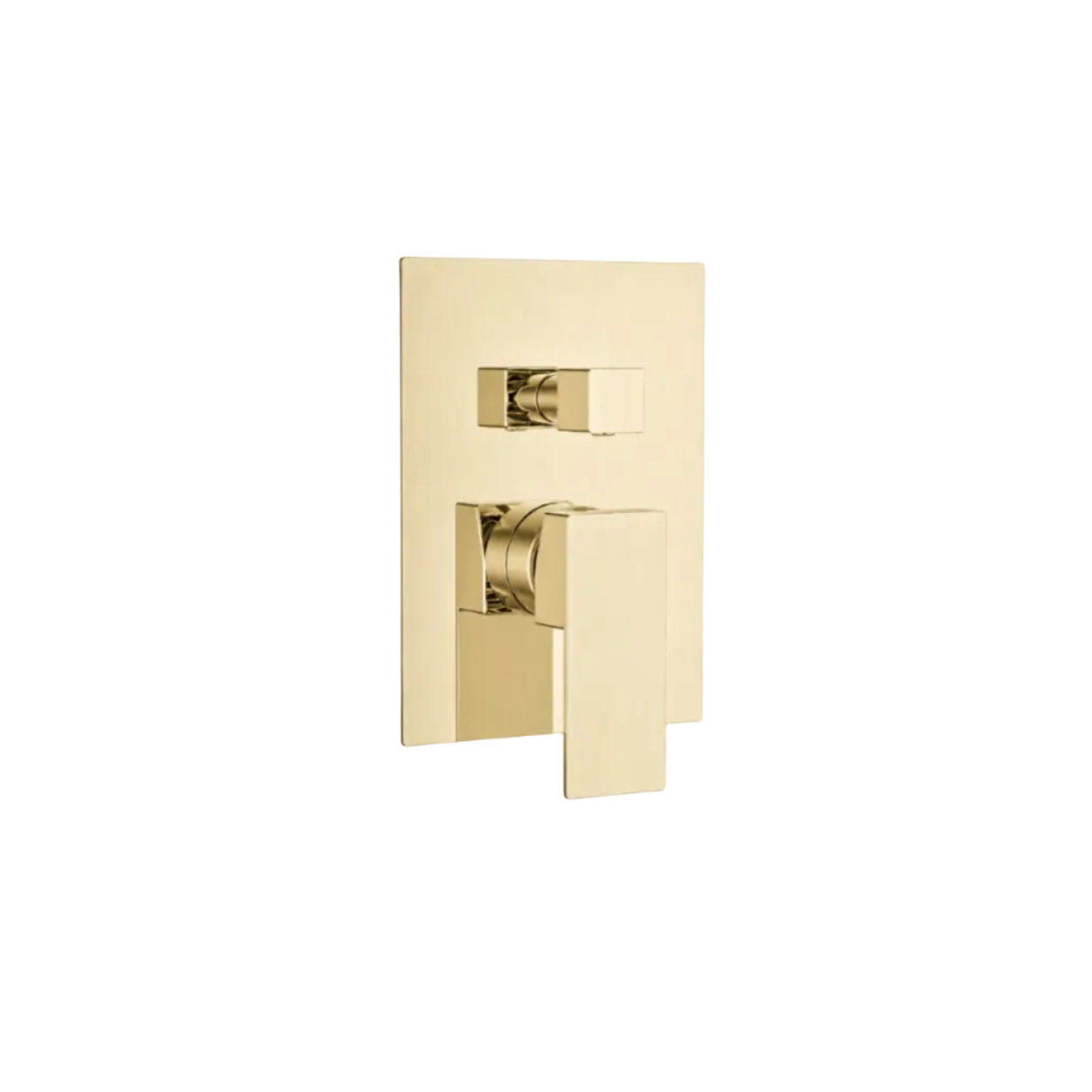 TORINO - 3-Way Pressure Balanced Shower Trim Kit