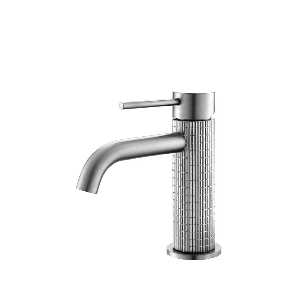 Chrome Vanity Faucet Lauretta