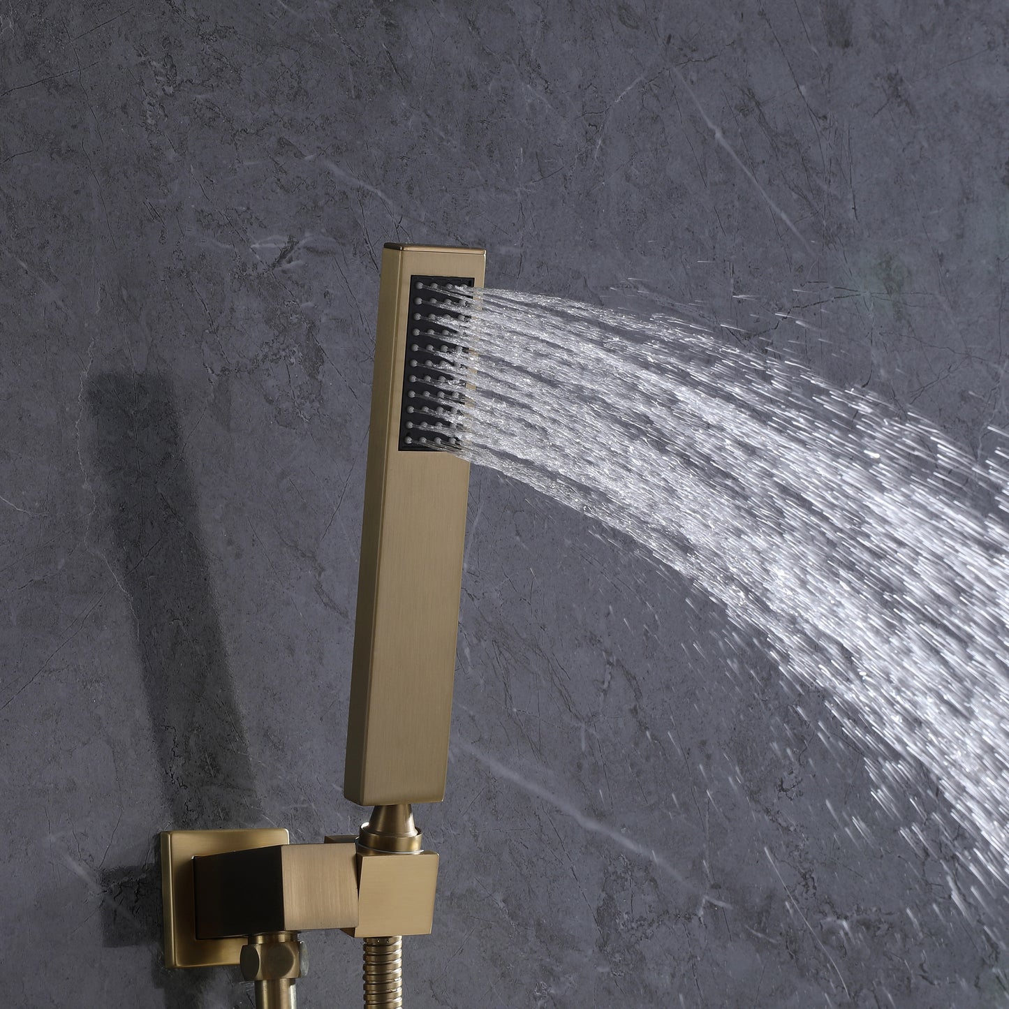 Lauretta Robinet De Douche - LIGURIA