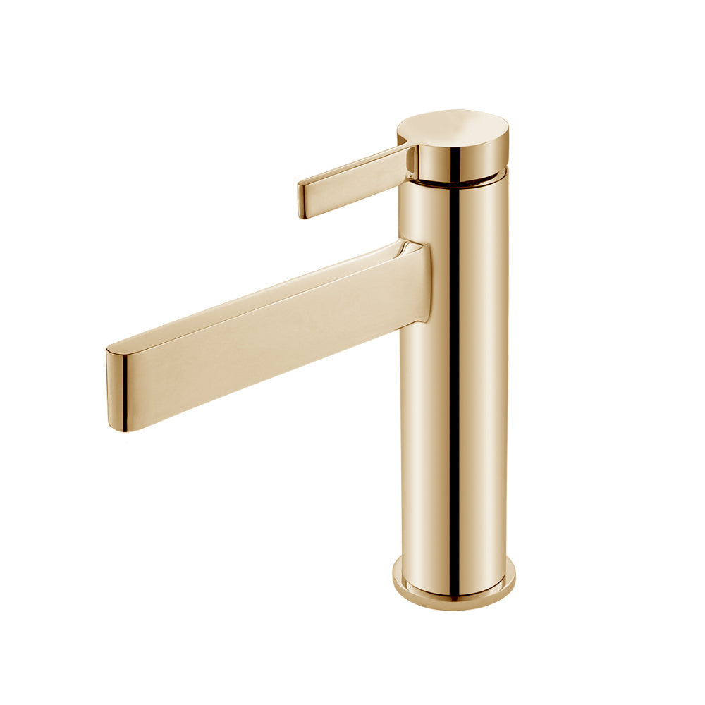 Chrome Vanity Faucet Lauretta