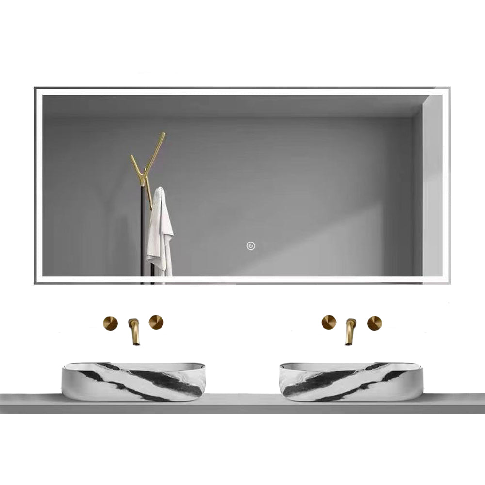 Large - 32"x48" Led Mirrors Lauretta