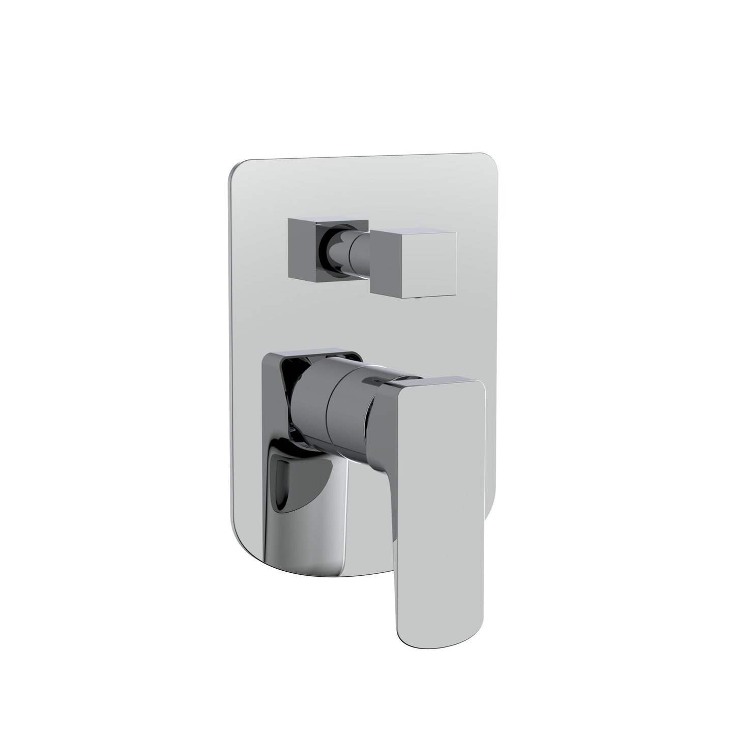 Lauretta 2-Way Pressure Balanced Shower Trim Kit - ROMA