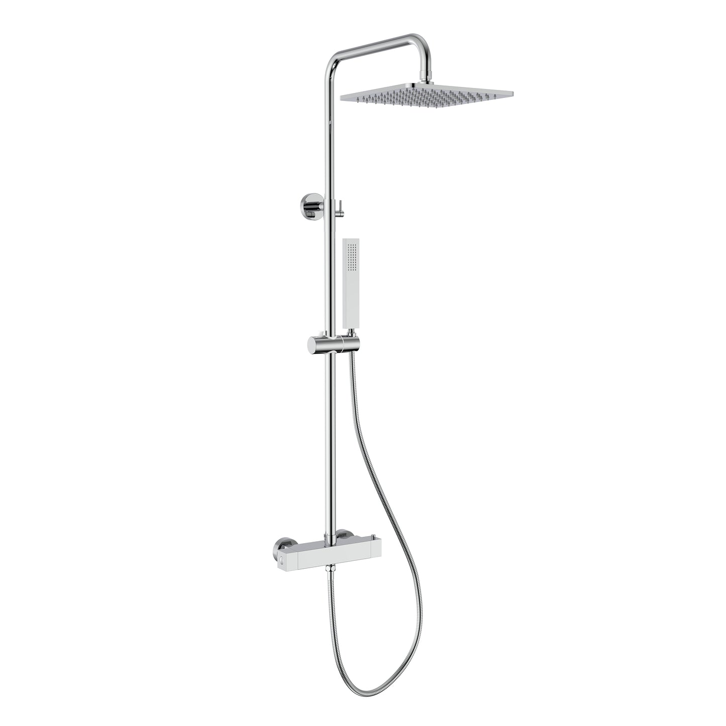 Lauretta Thermostaitic Shower Faucet - TORINO