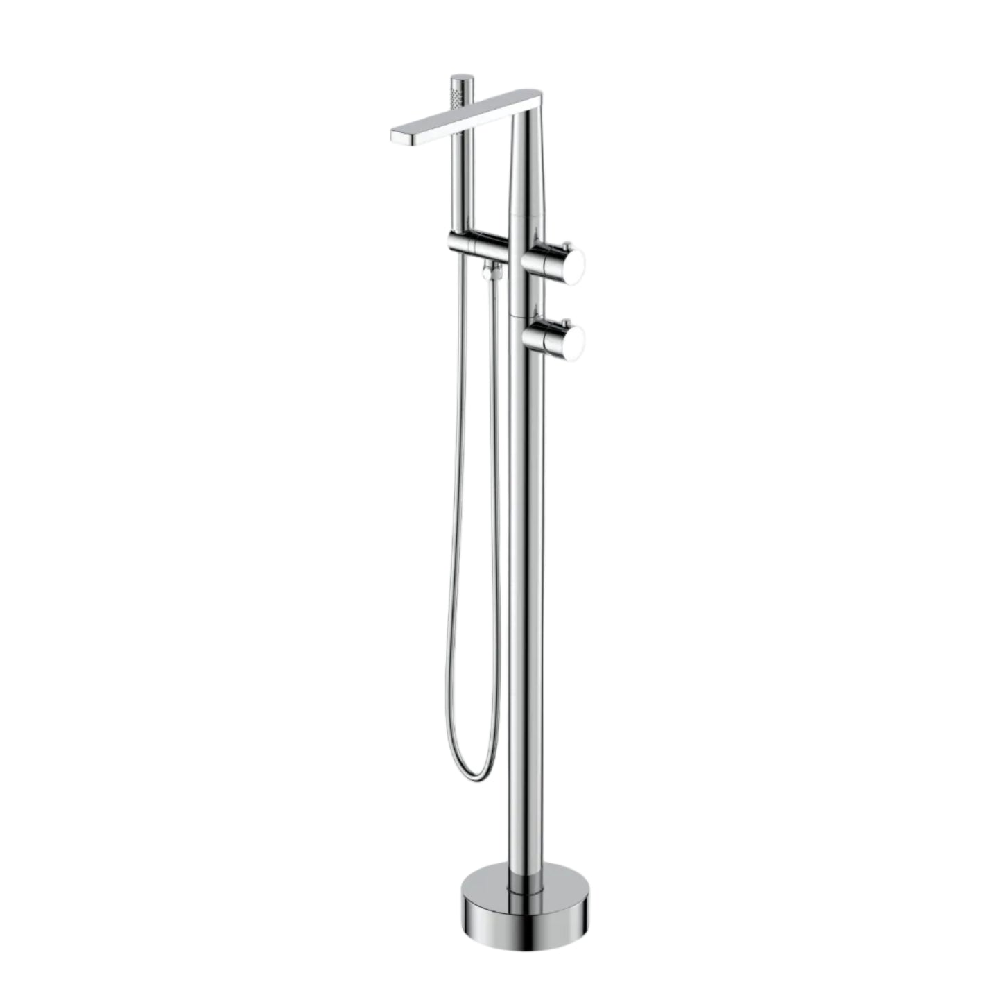 Lauretta Freestanding Tub Faucet - ROMA