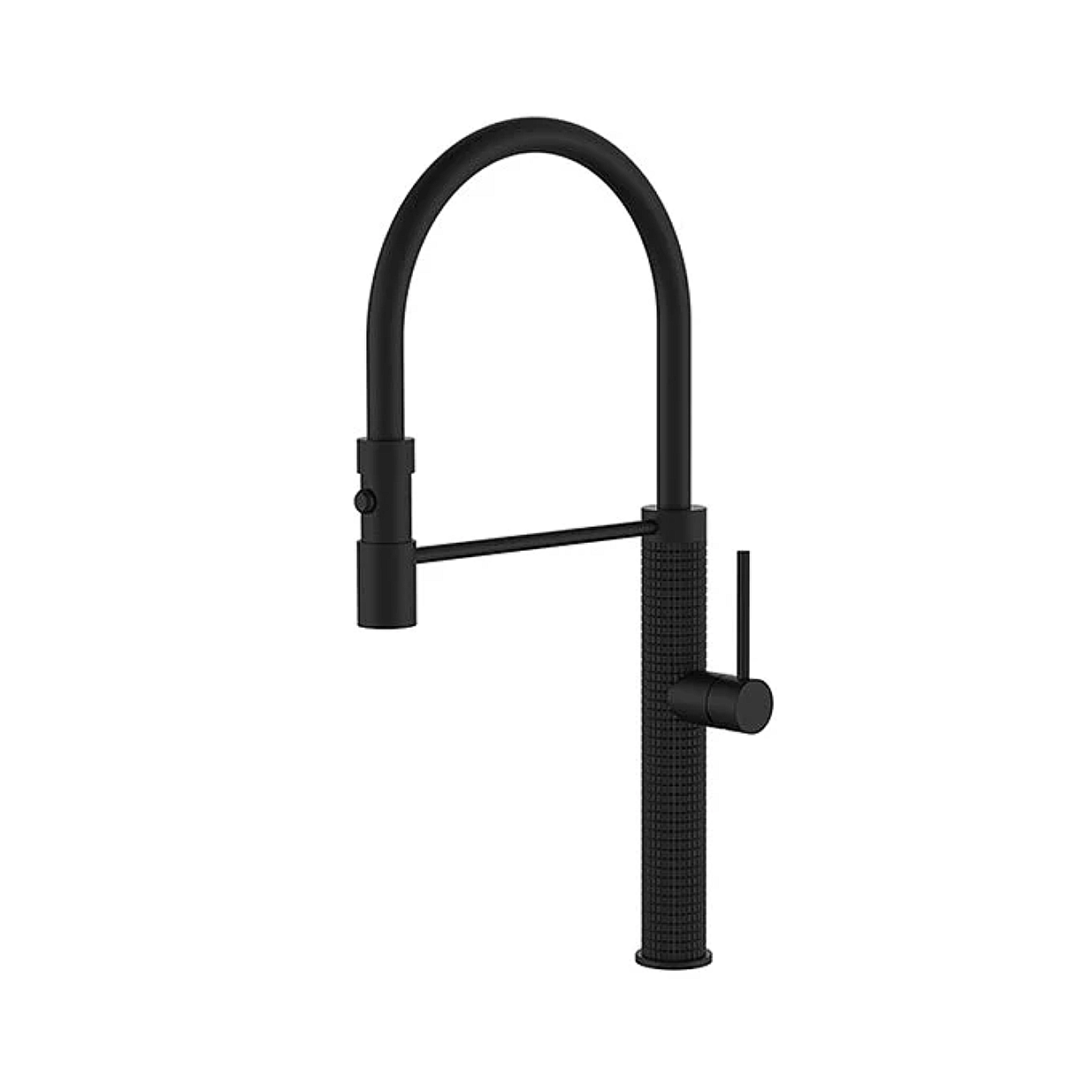 Lauretta Kitchen Faucet - SORRENTO