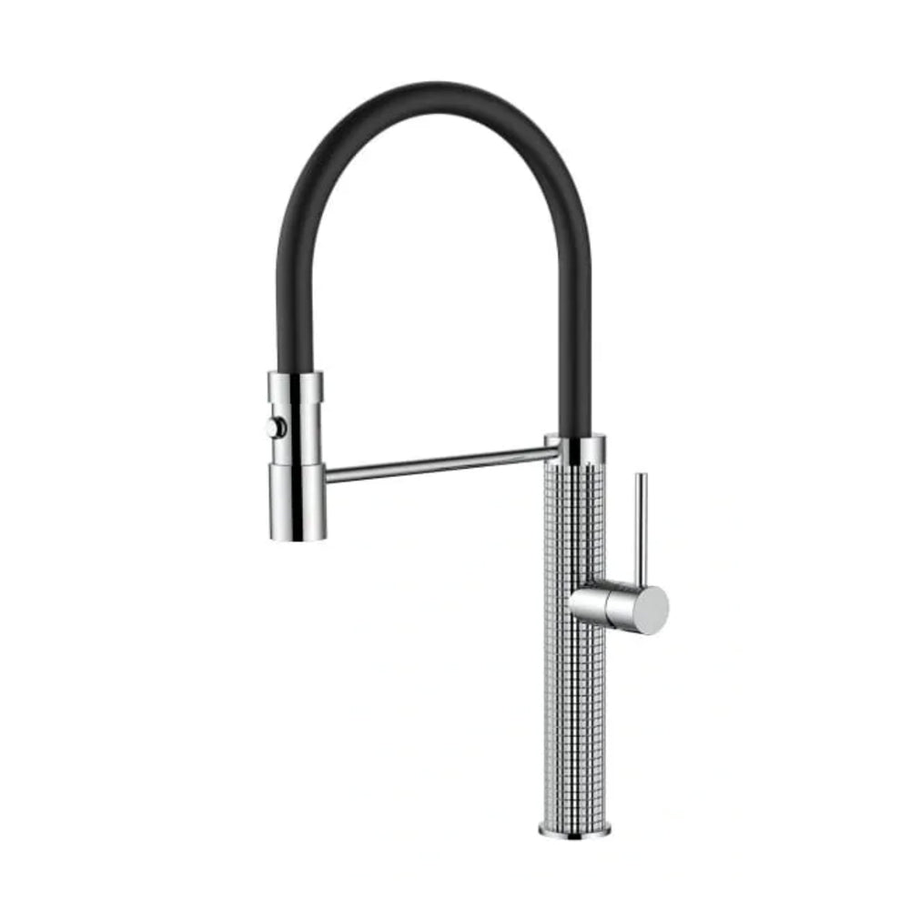 Lauretta Kitchen Faucet - SORRENTO