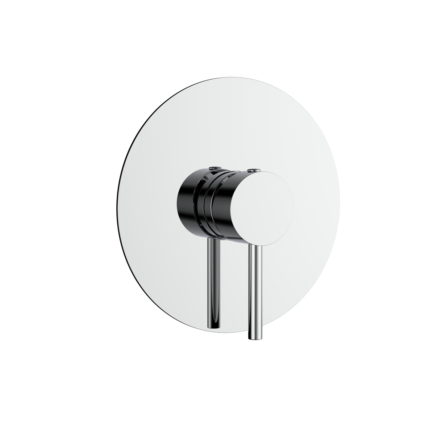 Lauretta 1-Way Pressure Balanced Shower Trim Kit - SIBIU