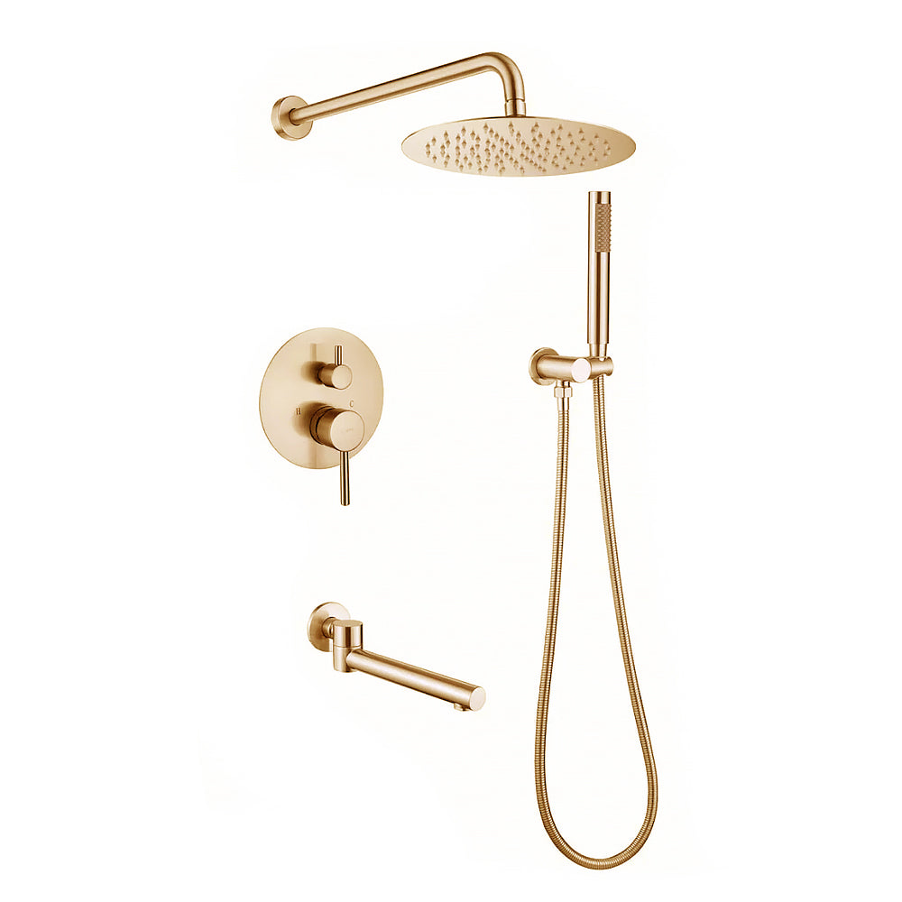 Lauretta Shower Faucet - TOSCANA