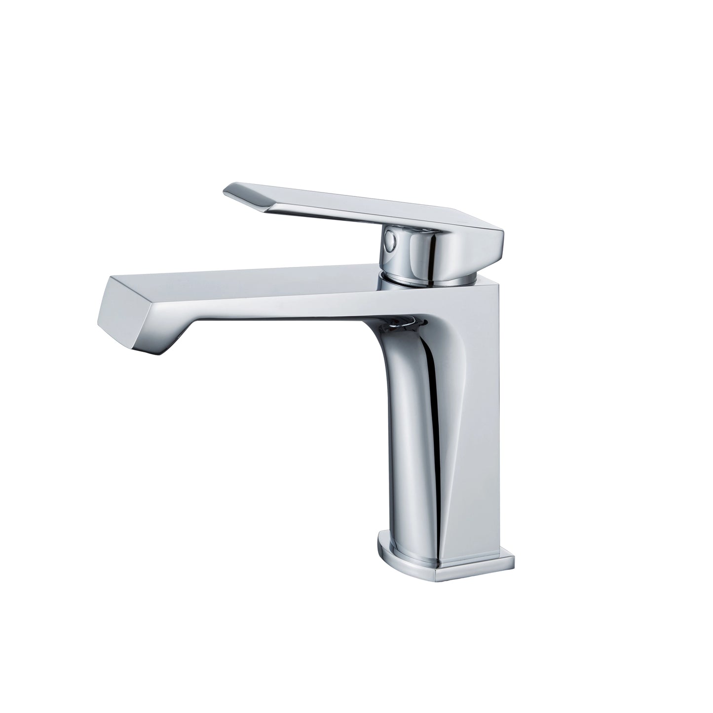 Lauretta Robinet de Meuble-Lavabo - VERONA Chrome