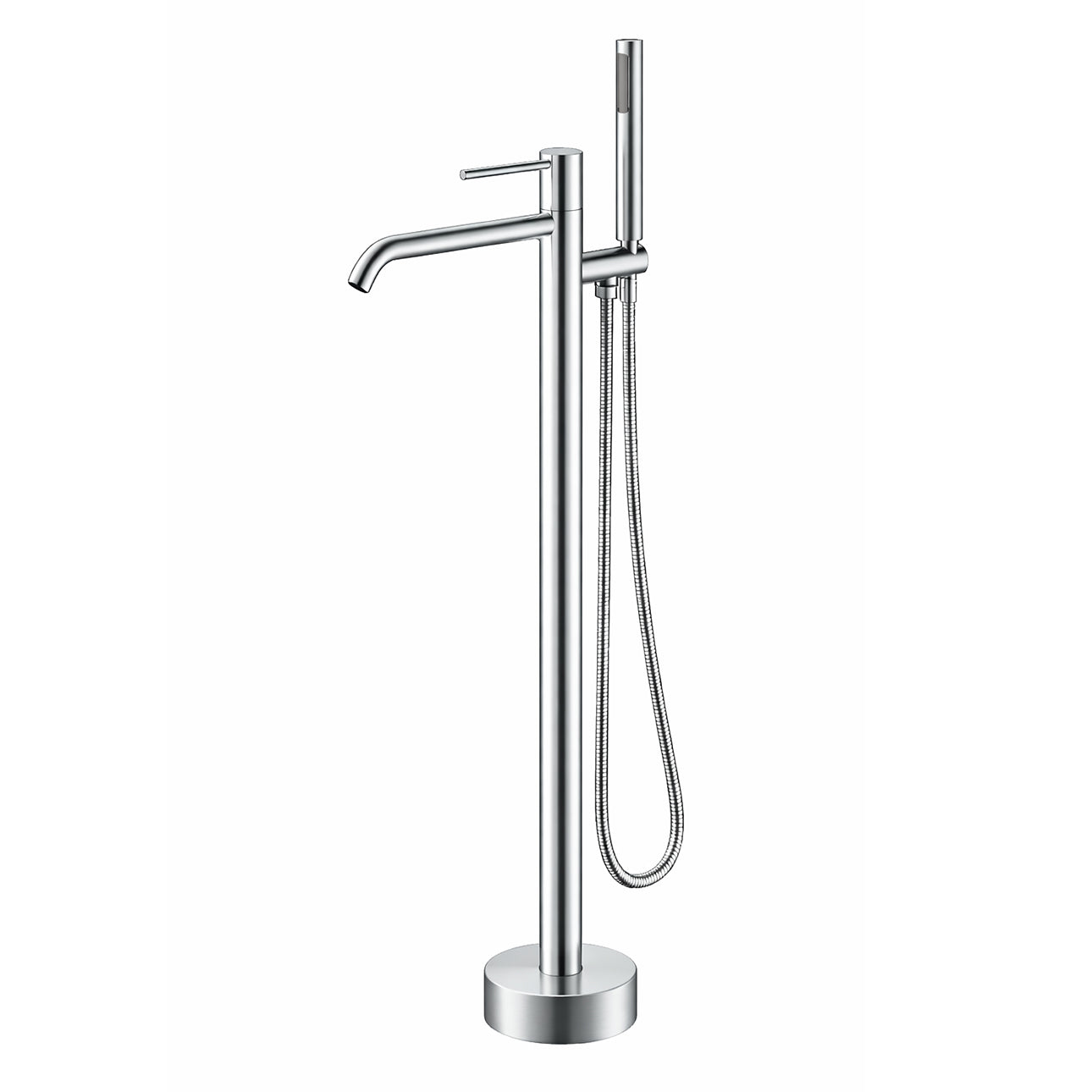 Lauretta Freestanding Tub Faucet - FIRENZE