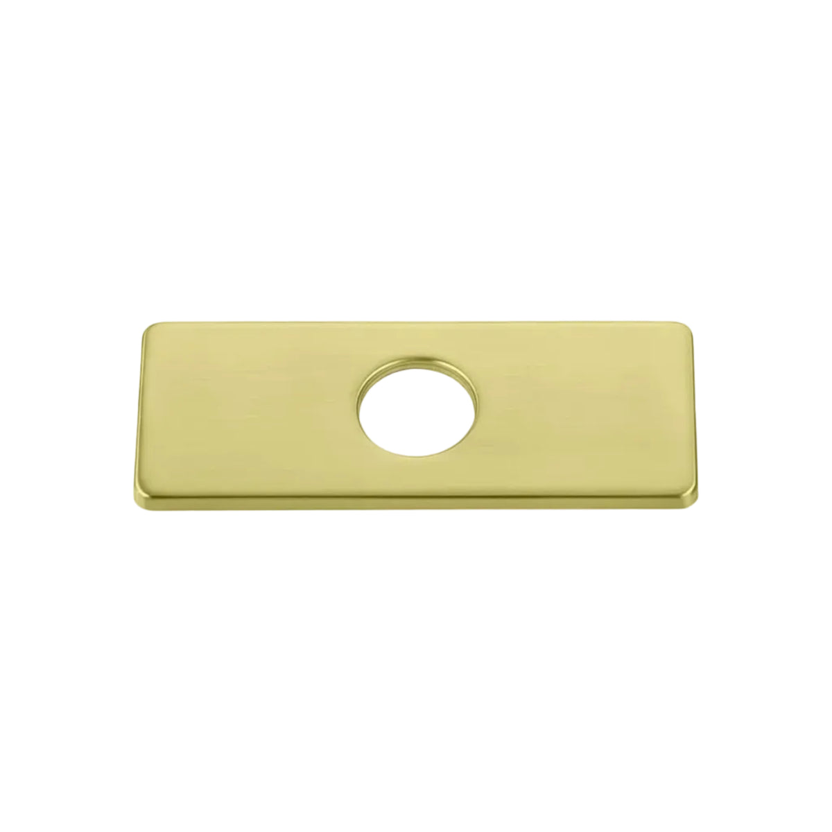 Lauretta Embase Carrée 4"