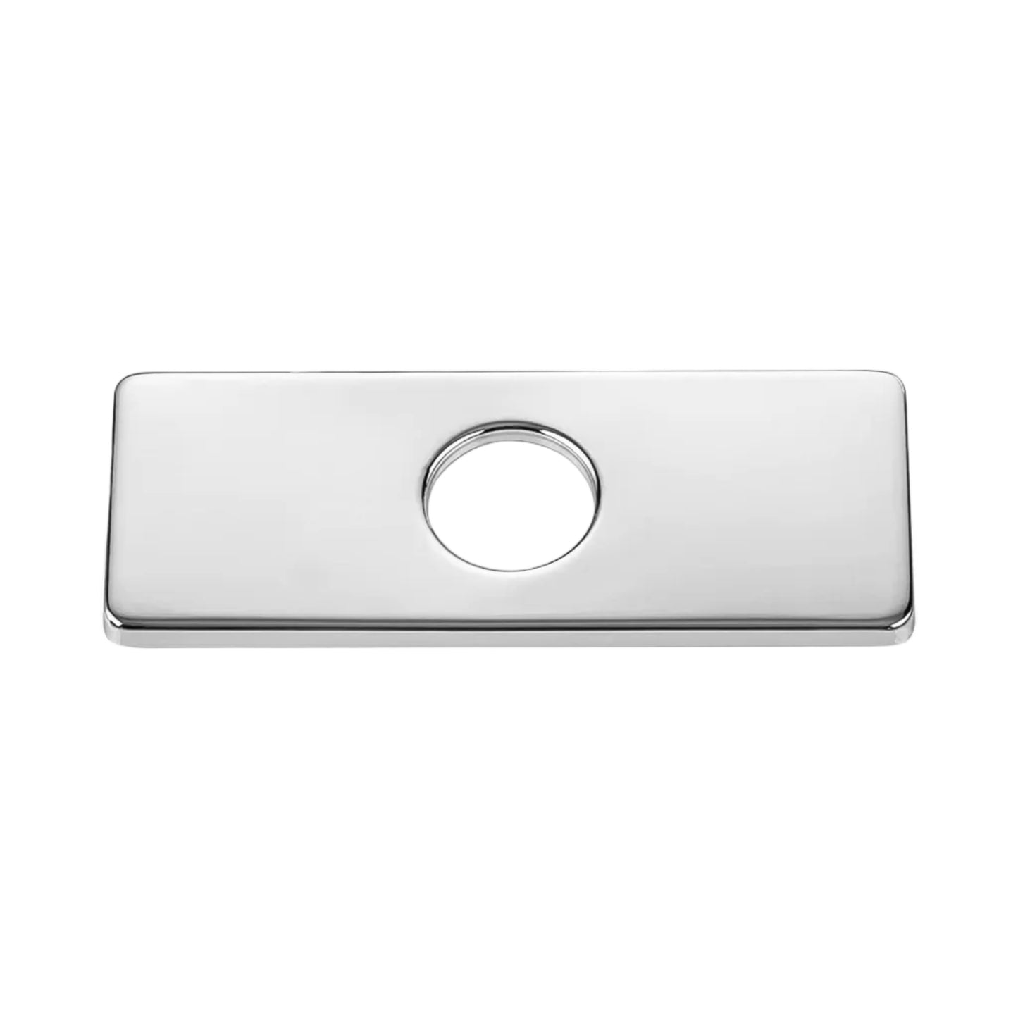 Lauretta Base Plate 8" Square