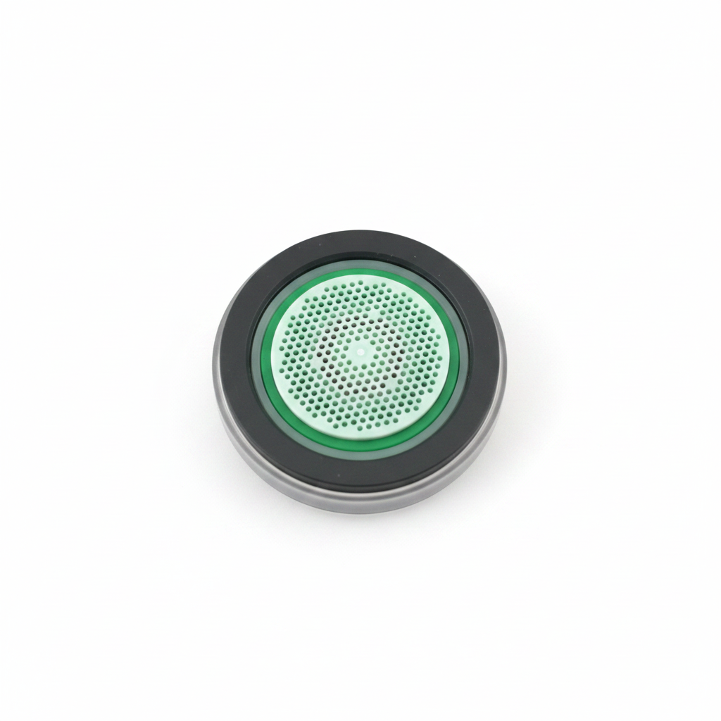 Lauretta ROMA faucet aerator replacement insert on white background