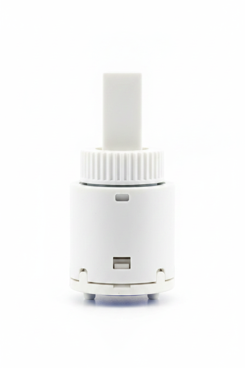 Lauretta Single Hole & Vessel Sink Faucet Cartridge