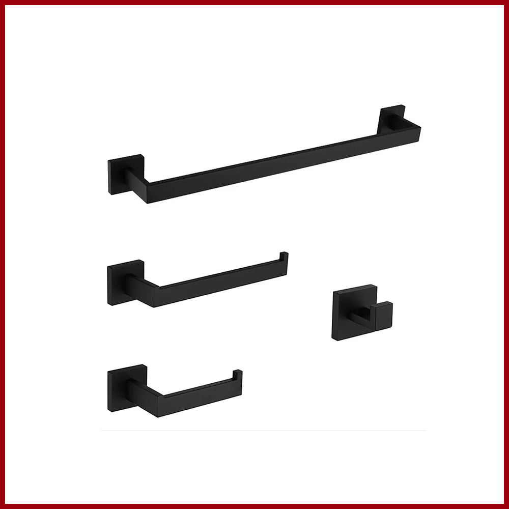 DRAINS & ACCESSORIES