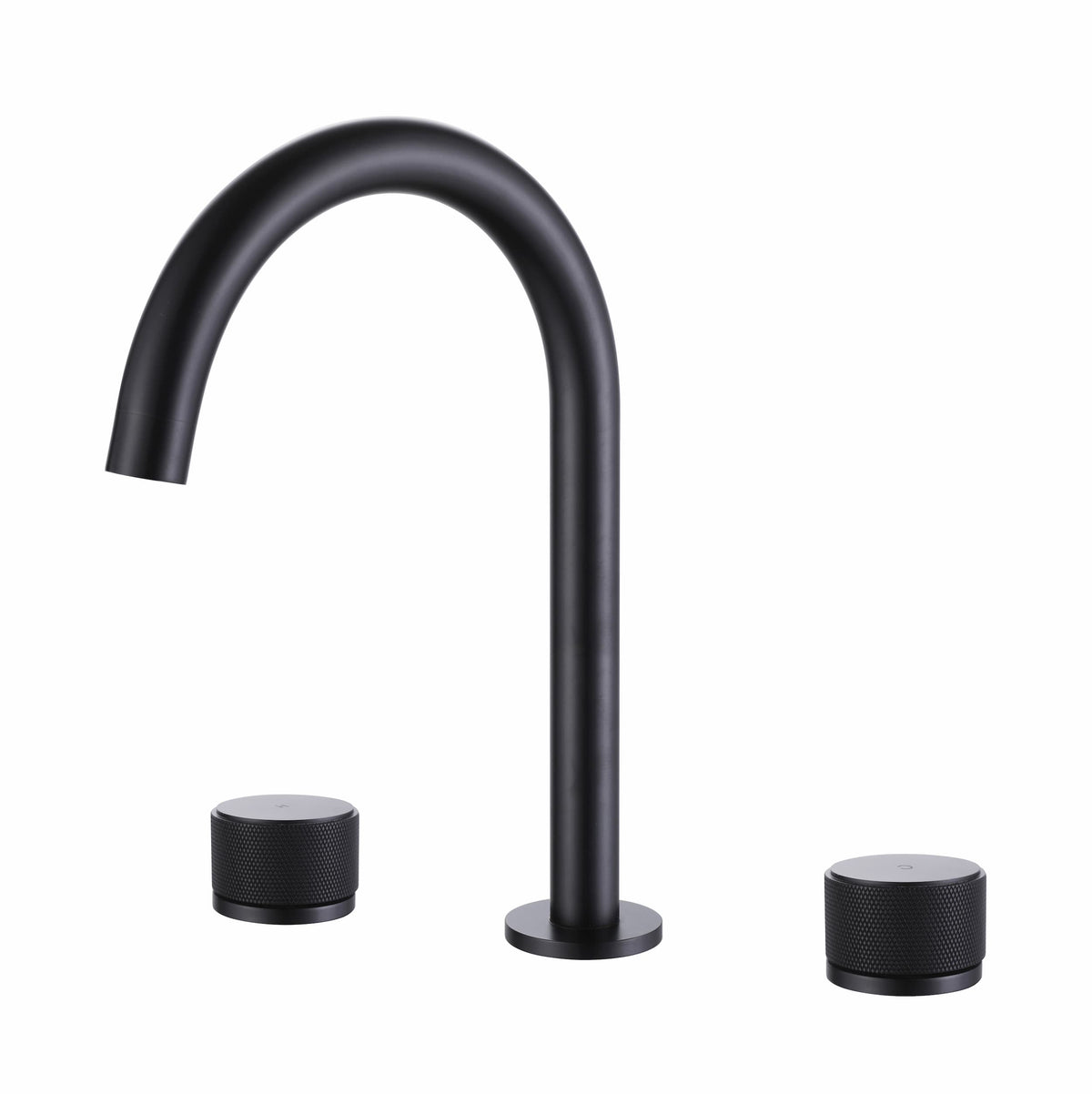 CLUJ - Widespread 3-Hole faucet