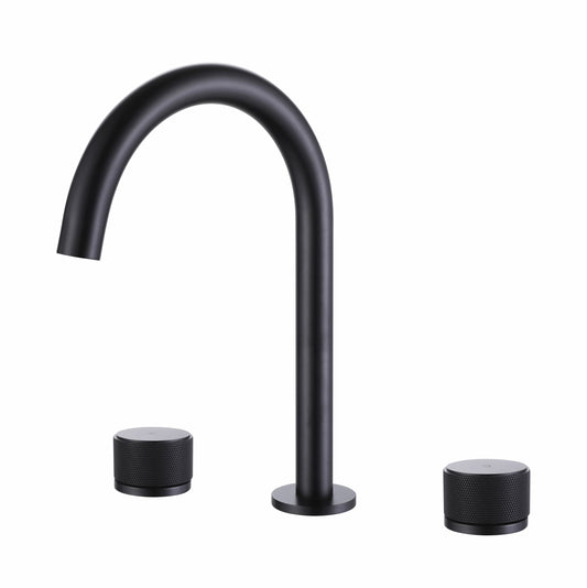 CLUJ - Widespread 3-Hole faucet