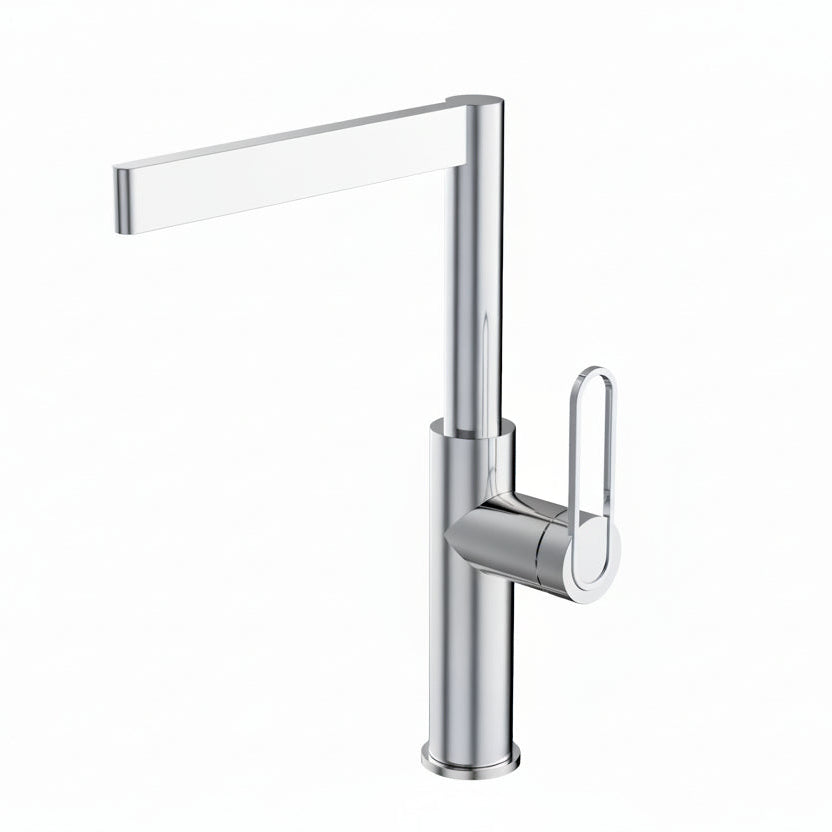 Lauretta Kitchen Faucet - CAPRI