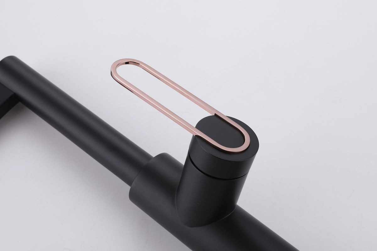 CAPRI - Kitchen Faucet