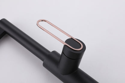 CAPRI - Kitchen Faucet