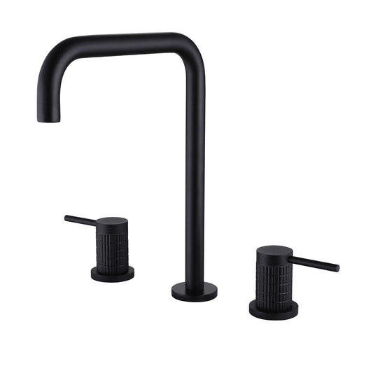 Lauretta Widespread Vanity Faucet - FIRENZE