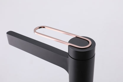 CAPRI - Vessel Sink Faucet