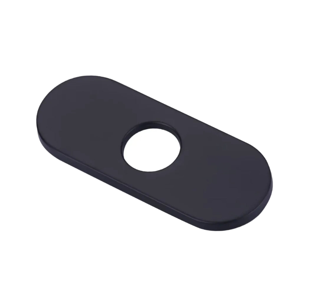 Lauretta Base Plate 4" Round