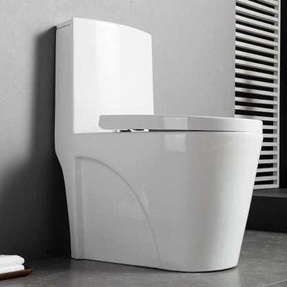 TERRA - Toilet