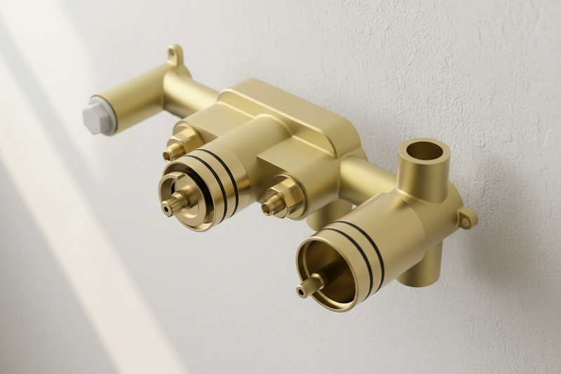 2-way valve hero