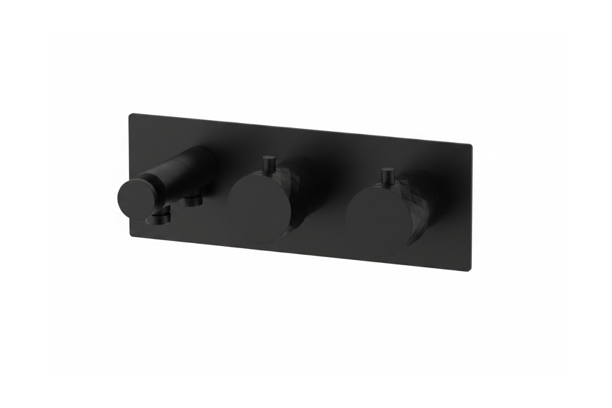Lauretta VENETO 2-Way Shower customization