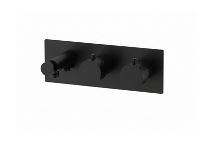 VENETO 2-Way Shower customization