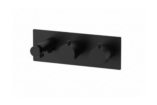 Lauretta VENETO 2-Way Shower customization