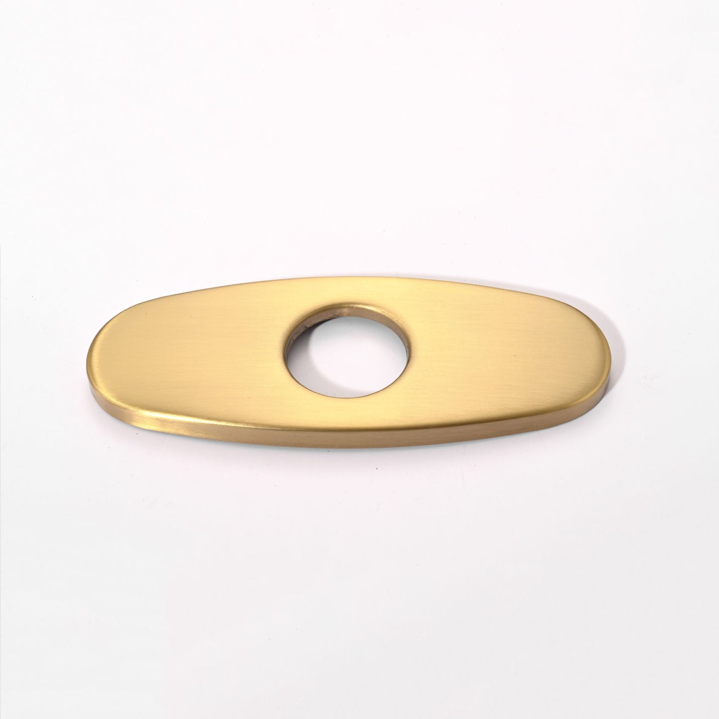 Lauretta Base Plate 4" Oval