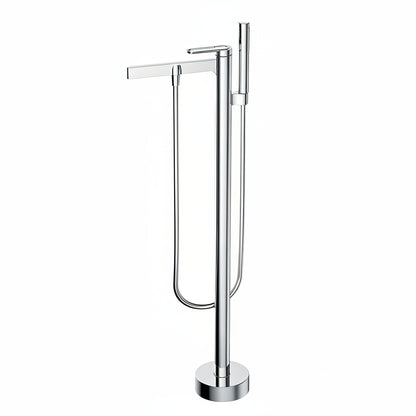 CAPRI - Freestanding Tub Faucet