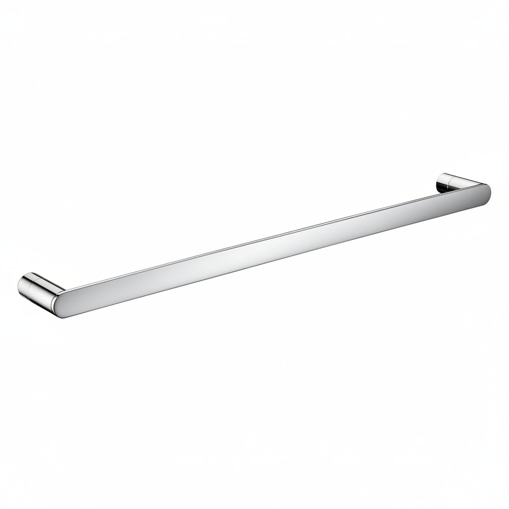 Lauretta Barre porte-serviettes ronde 89 cm