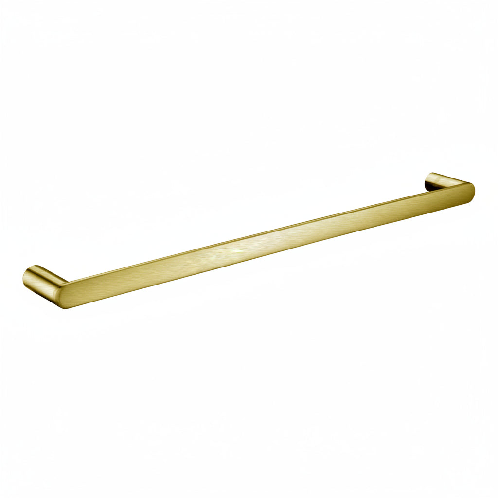 Lauretta Barre porte-serviettes ronde 89 cm