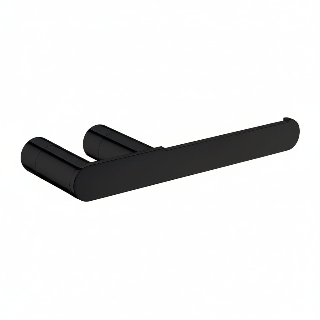 Lauretta Round Toilet Paper Holder