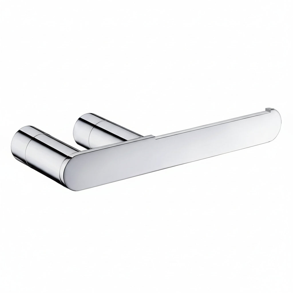 Lauretta Barre porte-serviettes ronde 